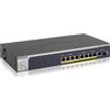 NETGEAR Switch di rete NETGEAR MS510TXPP Gestito L2/L3/L4 10G Ethernet (100/1000/10000) Supporto Power over (PoE) Grigio [MS510TXPP-100EUS]