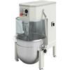 FIMAR Impastatrice planetaria - Capacità 10 lt - Variatore velocità - cm 55 x 40 x 64h