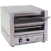 D.L. SERVICE Tostiera a nastro professionale - Potenza W 2400