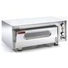 D.L. SERVICE Forno pizza elettrico da 1 camera - Cm 82 x 53 x 40 h