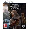 Ubisoft - Assassin's Creed Mirage Ps5