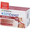 Arkopharma 4321 Expert 60 Capsule