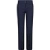 Cmp 33w0546p Pants Blu L Donna