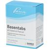 Pascoe NAMED PASCOE BASENTABS 100 COMPRESSE