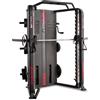 BH Multistazione Rack Smith BH G160