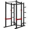 Titanium Strength Rack Titanium Strength Commercial Athletic Power Rack X Line