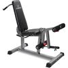 Titanium Strength Leg extension Titanium Strength Evolution