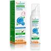 Puressentiel Respirazione - Igiene Nasale Spray Bebè Aloe Vera 0m+, 120ml