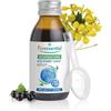Puressentiel Respirazione - Acti Pure Sciroppo Bambini +3 anni, 125ml