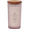 Yankee Candle Joy & Laughter - Candela Profumata Mirtillo e Dalia Grande, 355g
