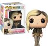 Funko Pop! Heroes: WW 1984- Dr. Barbara Ann Minerva in Spike Outfit - Wonder Woman 1984 - Figura in Vinile da Collezione - Idea Regalo - Merchandising Ufficiale - Giocattoli per Bambini e Adulti