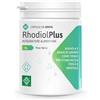 GHEOS Rhodiol-Plus 60 Compresse - Integratore alimentare per il tono psico fisico