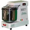 FAMAG Impastatrice a spirale - Capacità Kg.8 - Monofase - cm 50 x 28 x 44 h