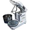 FAMAG Impastatrice a spirale - 10 Velocità - Capacità Kg 5 - cm 47,5 x 26 x 39 h