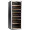 TECFRIGO Espositore vino - Temperatura +5°+20°C - cm 59,5 x 58 x 159 h