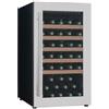 TECFRIGO Espositore vino - Temperatura +5°+20°C - Cm 48,5 x 60 x 82 h