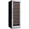 TECFRIGO Espositore vino - Temperatura +5°+20°C - cm 59,5 x 71 x 172 h
