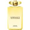 Versace Yellow Diamond Shower Gel - Detergente donna