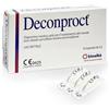 BIODUE SpA DECONPROCT 10SUPP