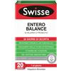 HEALTH AND HAPPINESS Health And Happines (h&h) It. Swisse Ultiboost Entero Balance 20 Capsule