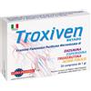 EURO-PHARMA Srl Euro-pharma Troxiven 20 Compresse