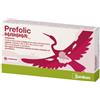 ZAMBON ITALIA Srl Prefolic Mamma 30 Compresse: integratore per la gravidanza
