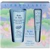 L'Erbolario ALBA IN ASIA KIT MANI DA FAVOLA CREMA MANI 50 ML + OLIO CUTICOLE 7,5 ML