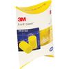 EAR CLASSIC II 3M EAR Classic, confezione da 50 paia di tappi per le orecchie confezionati in coppia, colore giallo, protezione = 28 dB