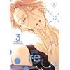 Star Comics Therapy game restart (Vol. 3)