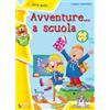 Raffaello Avventure a scuola