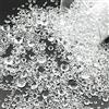 LEEWYOU 4000 Pezzi Cristalli di Diamante Acrilico,Cristalli Trasparenti da 3mm/6mm/10mm per vasi da Tavolo, centrotavola e Decorazioni Nuziali (Trasparente)