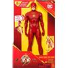 SPINMASTER ITALY Spin Master The Flash, Personaggio Flash Deluxe da 30 cm