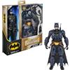 SPINMASTER ITALY Spin Master DC Comics, Action Figure Batman Adventures 30 cm
