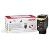 Xerox Cartuccia toner Giallo a Standard da 2.000 pagine per Xerox VersaLink C415 Color Multifunction Printer (006R04680)