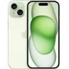 Apple Smartphone Apple iPhone 15 6.1'' 5G 512GB Verde [MTPH3QL/A]
