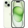 Apple Smartphone Apple iPhone 15 6.1'' 5G 256GB Verde [MTPA3ZD/A]