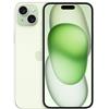 Apple Smartphone Apple iPhone 15 Plus 6.7'' 5G 256 GB Verde [MU1G3]