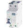 Interruttore magnetotermico differenziale DPA45C20/300 1PN 20A 0,3A A 4,5kA  A 2M 300mA - General eletric 690166