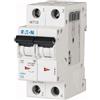 Eaton Interruttore magnetotermico Eaton 32A 2 poli 6KA 2 moduli 239106