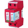 Dehn Scaricatore di sovratensione Dehn 40KA Tipo 2 per reti monofase TT/TN 952110