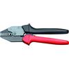 Intercable Pinza meccanica Intercable per terminali bussola 0,14-16mmq MPAE16T