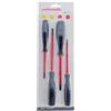 Intercable SET 4 Giraviti a Taglio e Croce Intercable FUTUR II 1399001