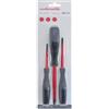 Intercable SET 3 Giraviti a Croce Intercable FUTUR II 1399003