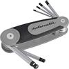 Intercable Set chiavi a brugola Esagonali a sfera Intercable 7401202