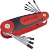 Intercable Set Chiavi Intercable POCKETSTAR TORX 7409002