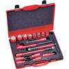 Intercable Set Utensili Combi 1/2 Intercable 1599002