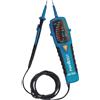 Intercable Tester con puntale e corpo antiurto Intercable AM0108