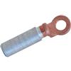 Intercable Capicorda bimetallico Intercable AL/CU per cavo sezione 240mmq CALCU240M12