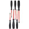 Intercable Set giraviti Intercable Futur II taglio/croce 6 pezzi 1399007