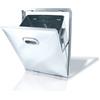 D.L. SERVICE Tramogge rifiuti solidi - cm 43.7 x 31 x 59.2 h